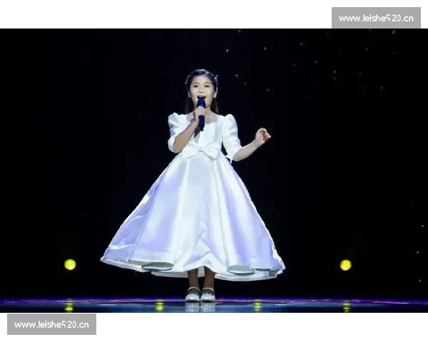 童声飞扬舞台绽放梦想全国少儿唱歌比赛精彩启航成长与荣耀之路