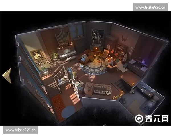 第五人格比赛回放深度解析职业对局战术与高光瞬间盘点全景复盘