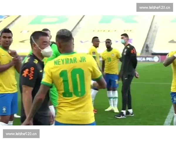 巴西阿根廷世预赛因健康问题中断 球员隔离引发赛事争议